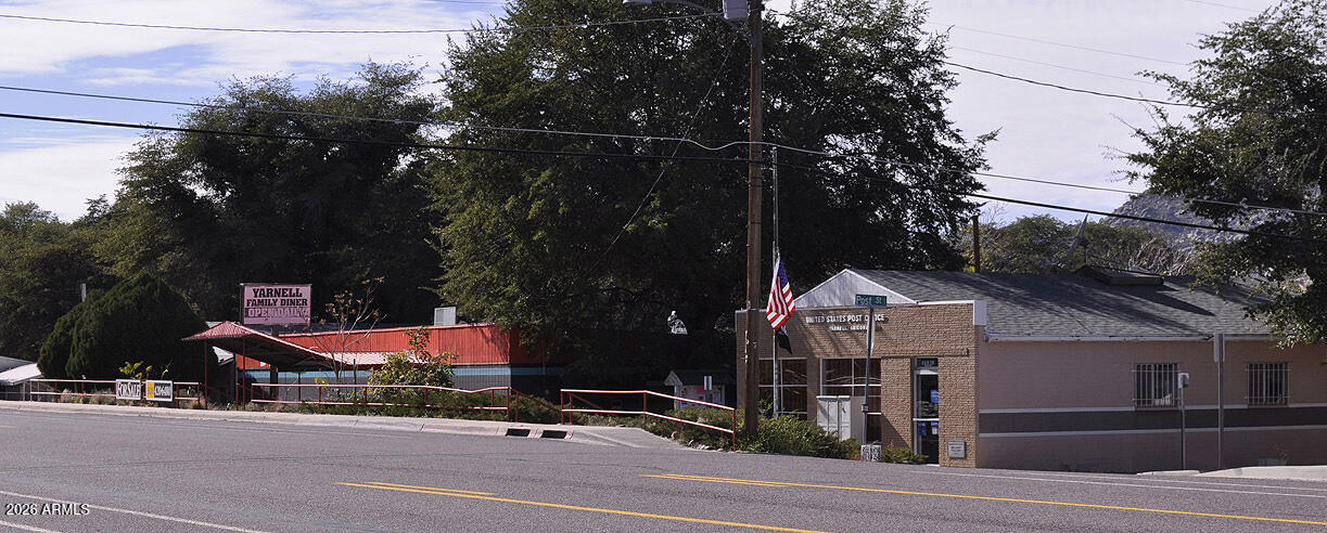 22624 S State Route 89 --