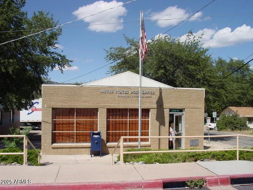 22624 S State Route 89 --