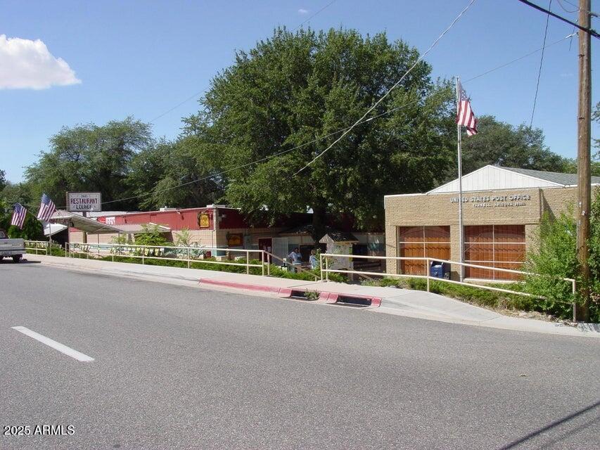 22624 S State Route 89 --