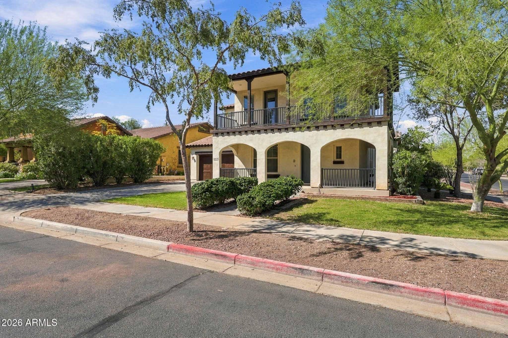 Photo of 20420 W Terrace Lane, Buckeye, AZ 85396 (MLS # 7079446)