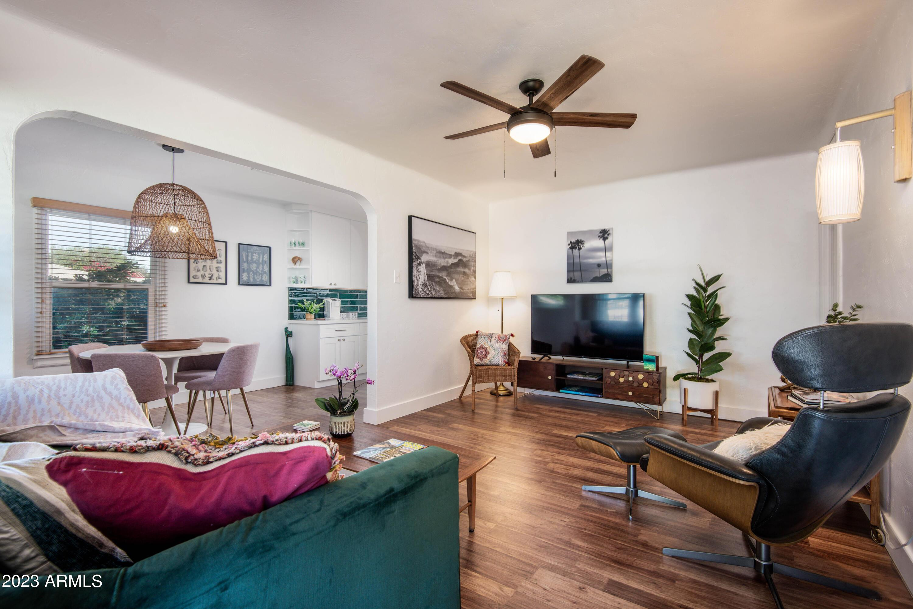 1301 W Glenrosa Avenue