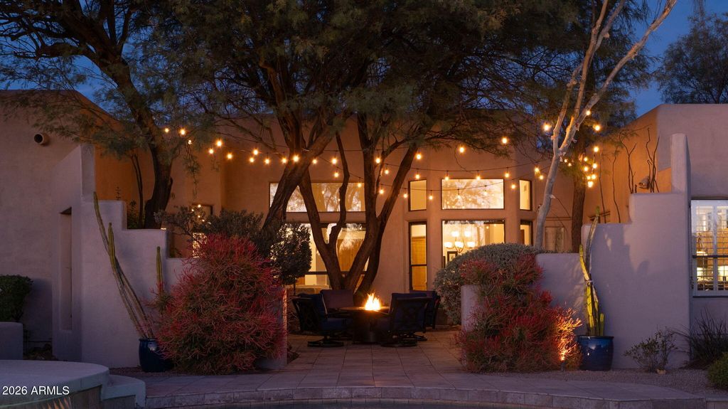 Photo of 8400 E Dixileta Drive #112, Scottsdale, AZ 85266 (MLS # 6972728)