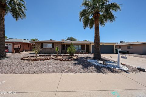 6449 E ELLIS Street Mesa AZ 85205
