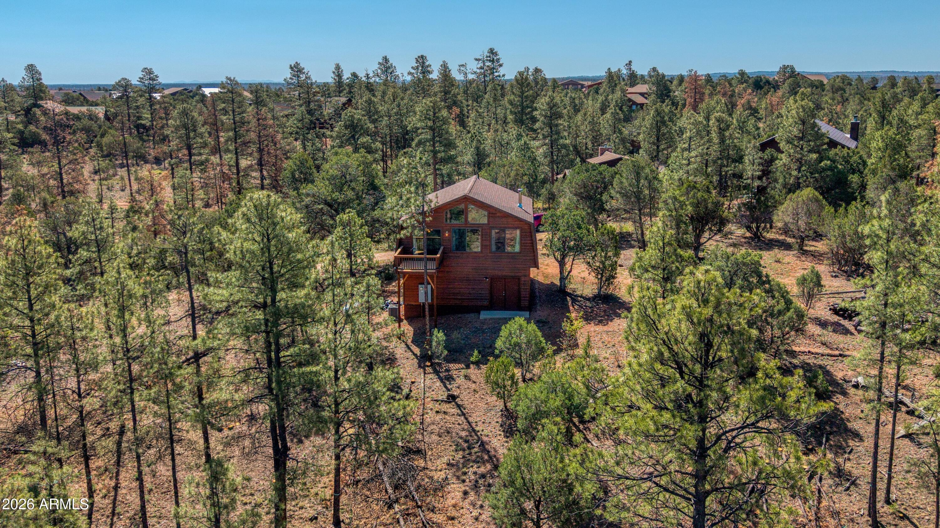 2836 HOMESTEAD Drive