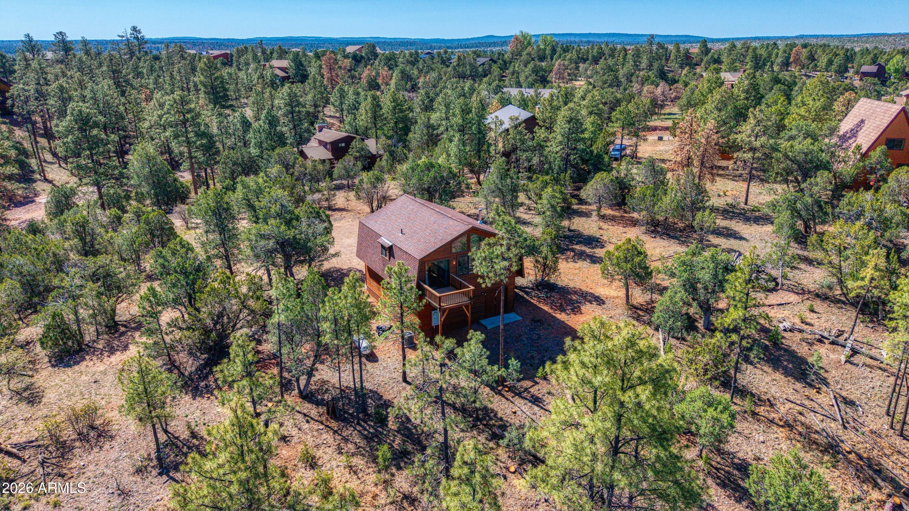 2836 HOMESTEAD Drive