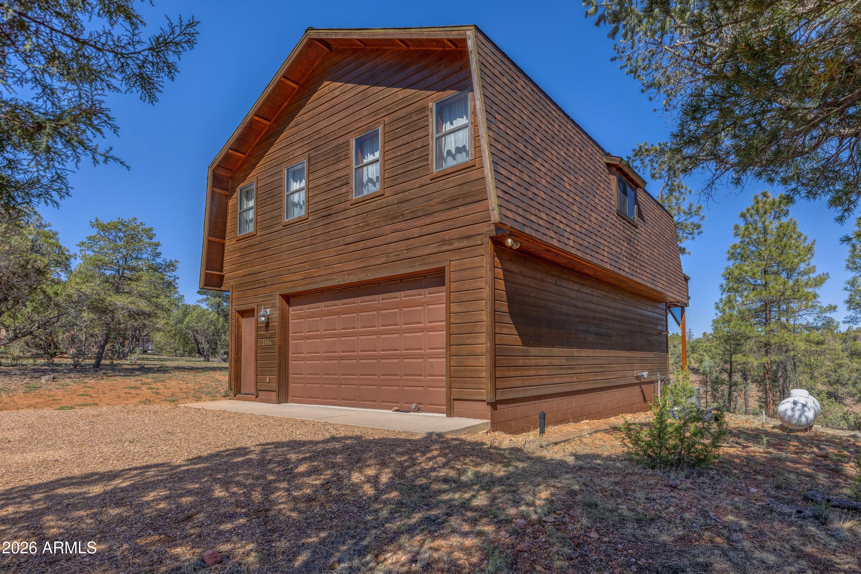 2836 HOMESTEAD Drive