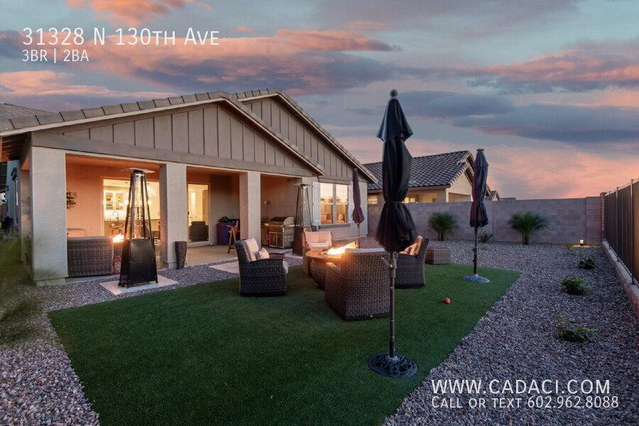 31328 N 130th Avenue