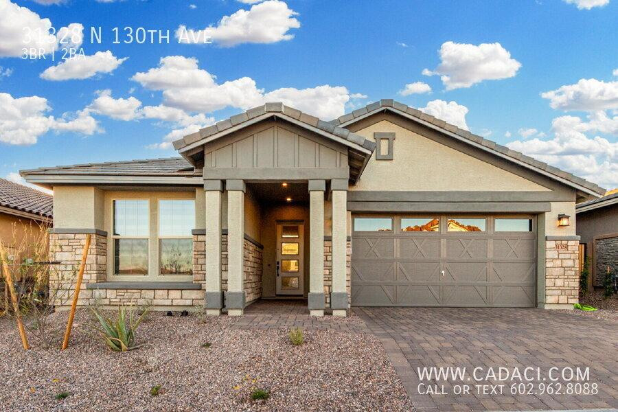 31328 N 130th Avenue