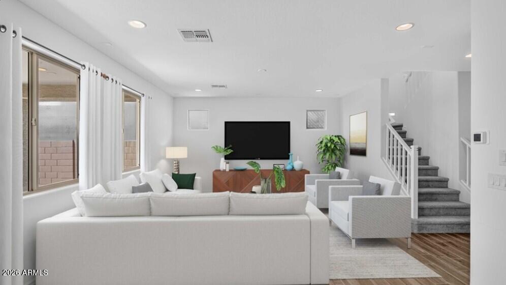 17633 W SOLANO Drive