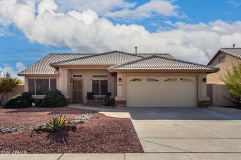 10813 W WIKIEUP Lane Peoria AZ 85373