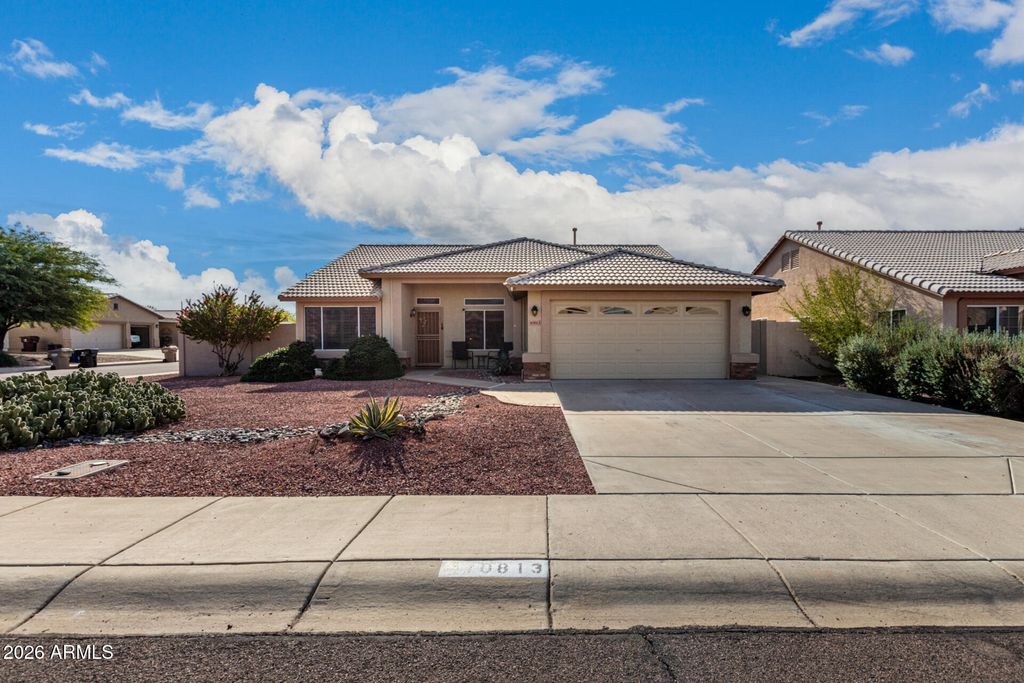 Photo of 10813 W Wikieup Lane, Peoria, AZ 85373 (MLS # 6968871)