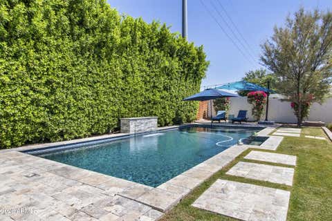 Photo of 2945 N 47th Place, Phoenix, AZ 85018 (MLS # 7029497)