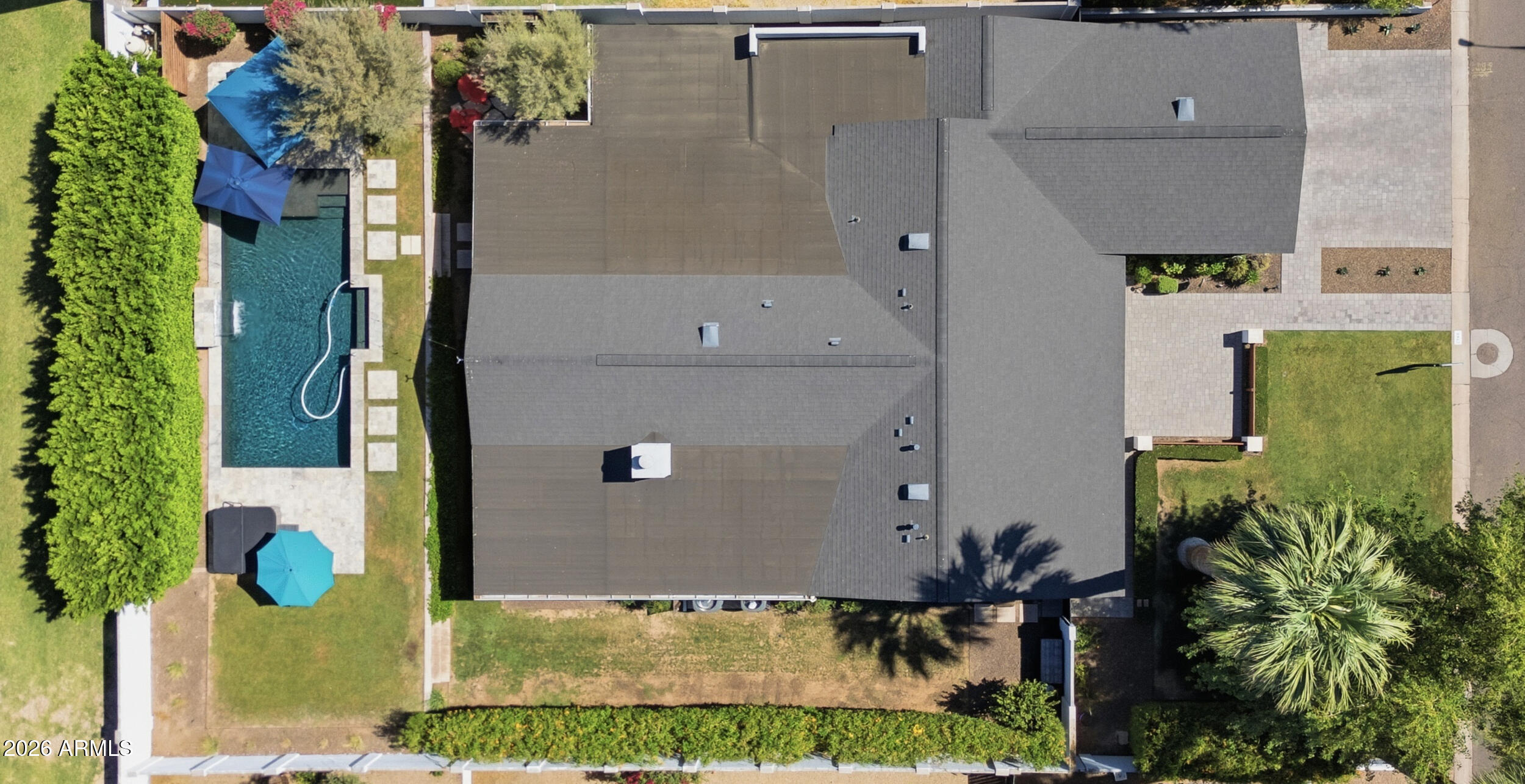 MIDDLETON HOMES - Residential