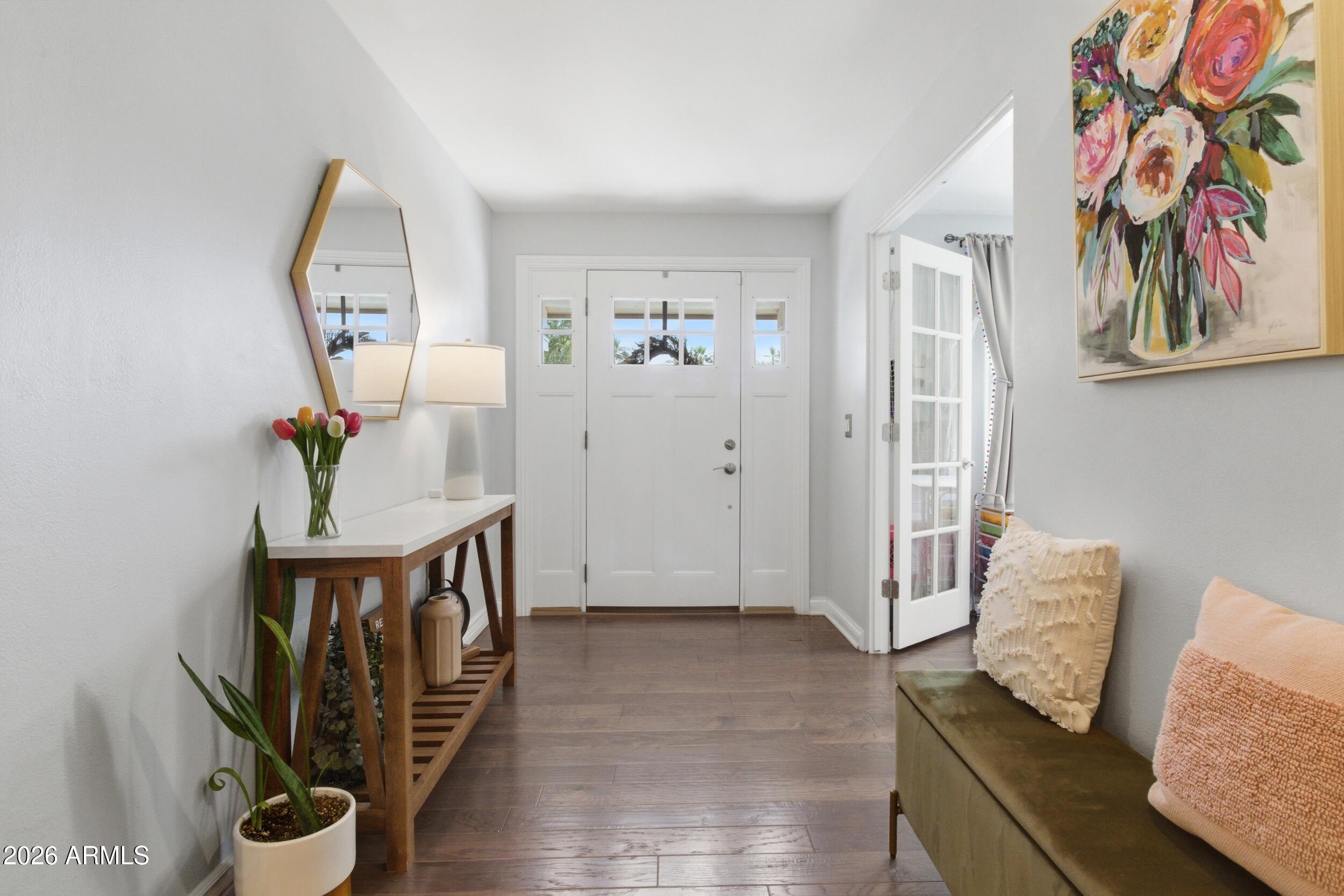 MIDDLETON HOMES - Residential