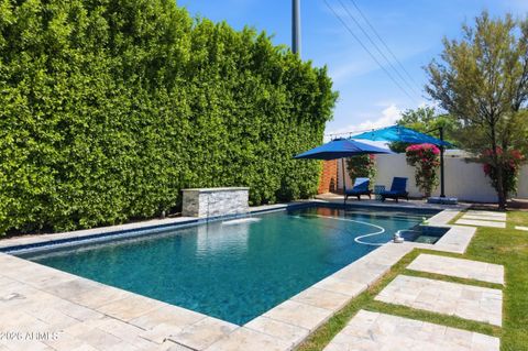 Property photo of 2945 N 47th Place, Phoenix, AZ 85018