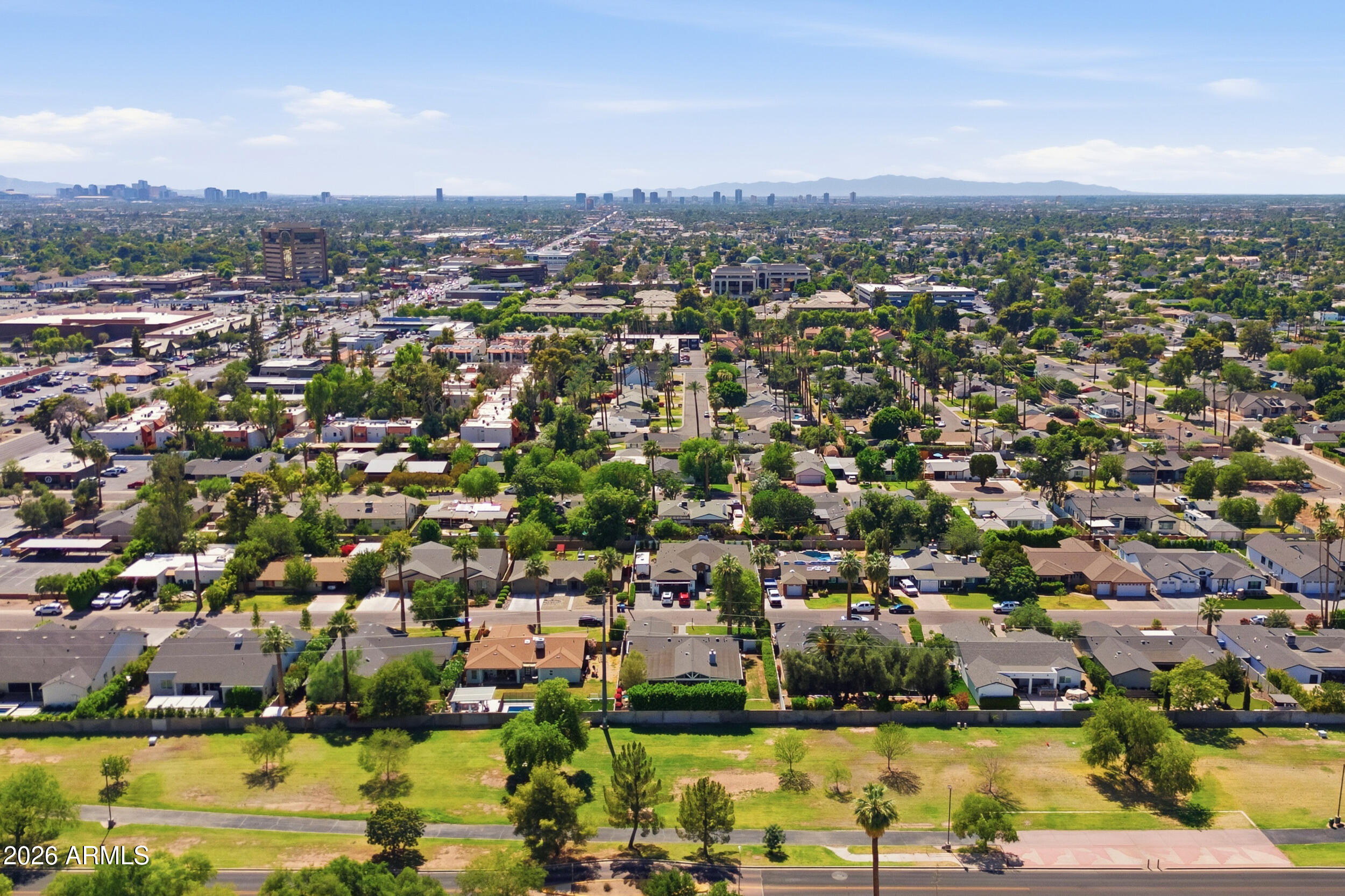 MIDDLETON HOMES - Residential