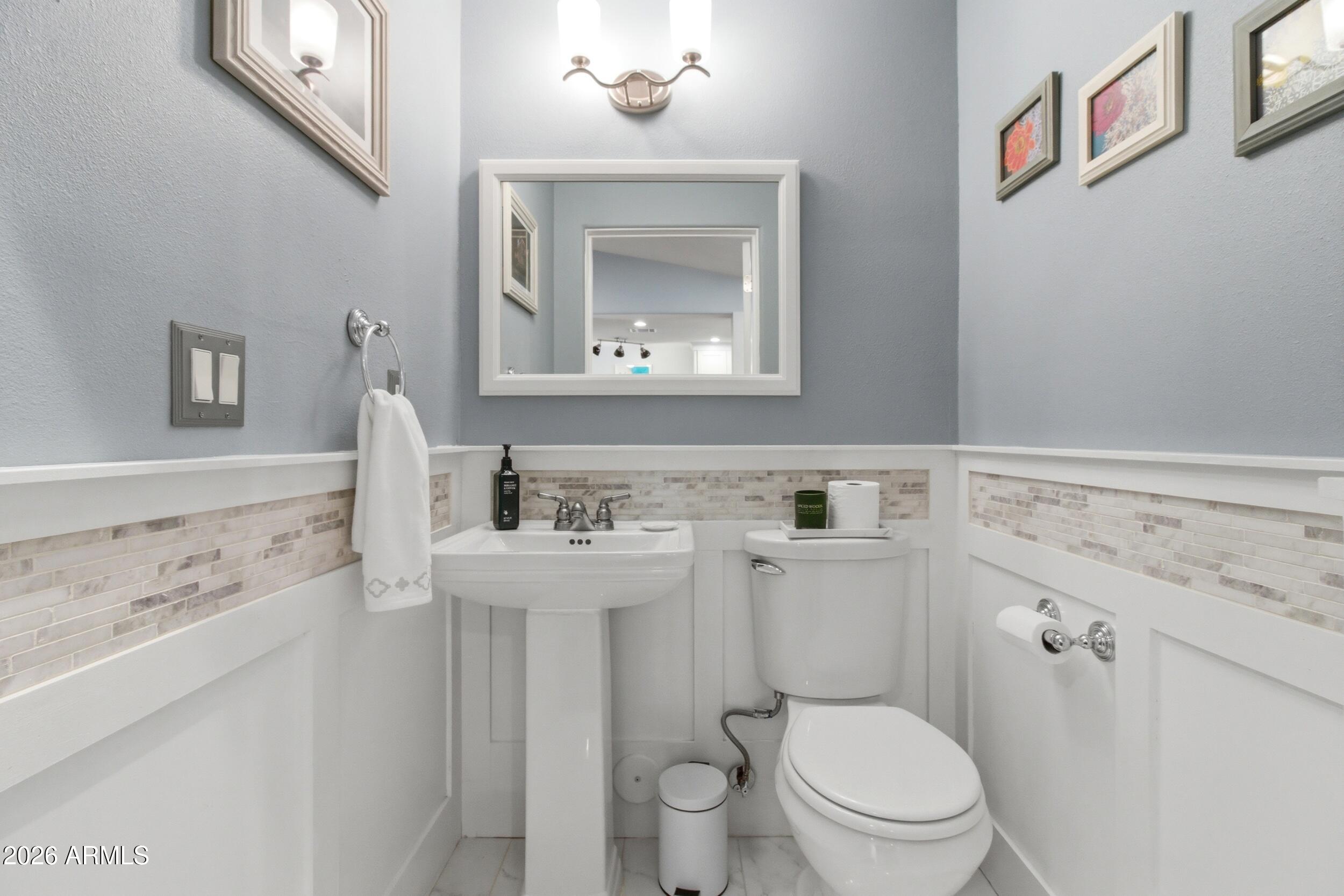 MIDDLETON HOMES - Residential