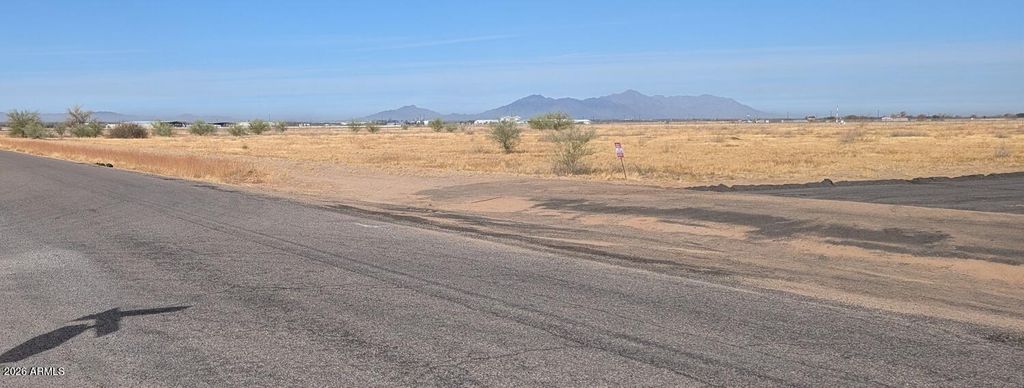 Photo of 0 W Trading Post Road #-, Maricopa, AZ 85138 (MLS # 6990975)