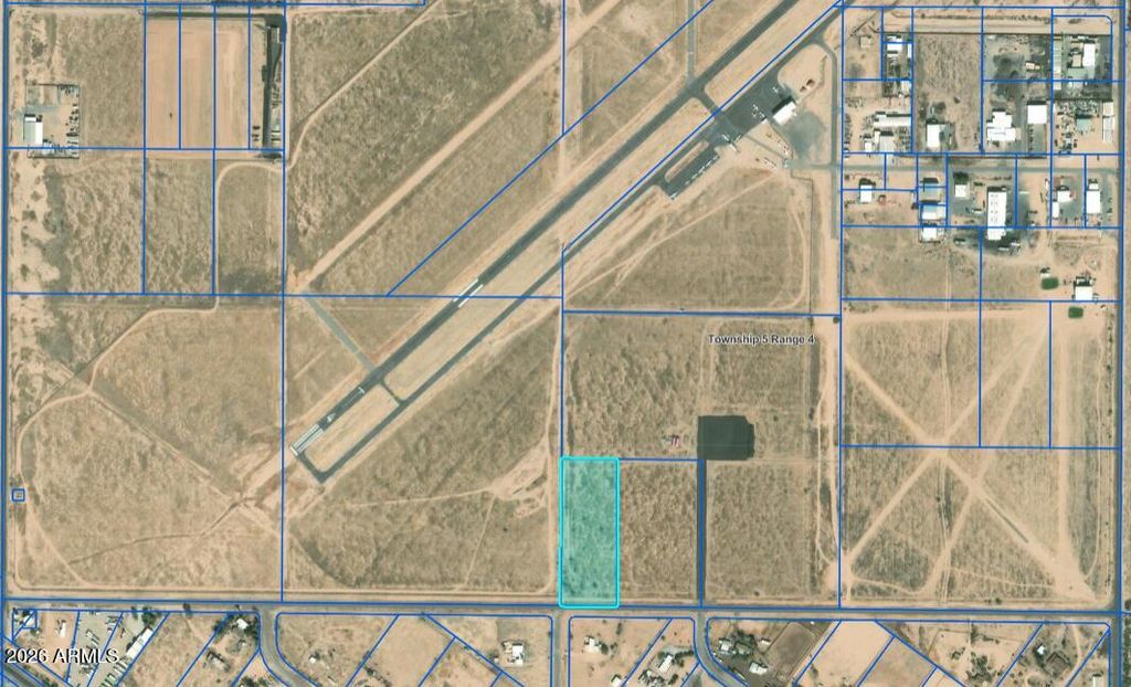 Photo of 0 W Trading Post Road #-, Maricopa, AZ 85138 (MLS # 6990975)