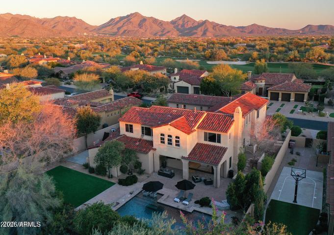 8280 E TAILFEATHER Drive