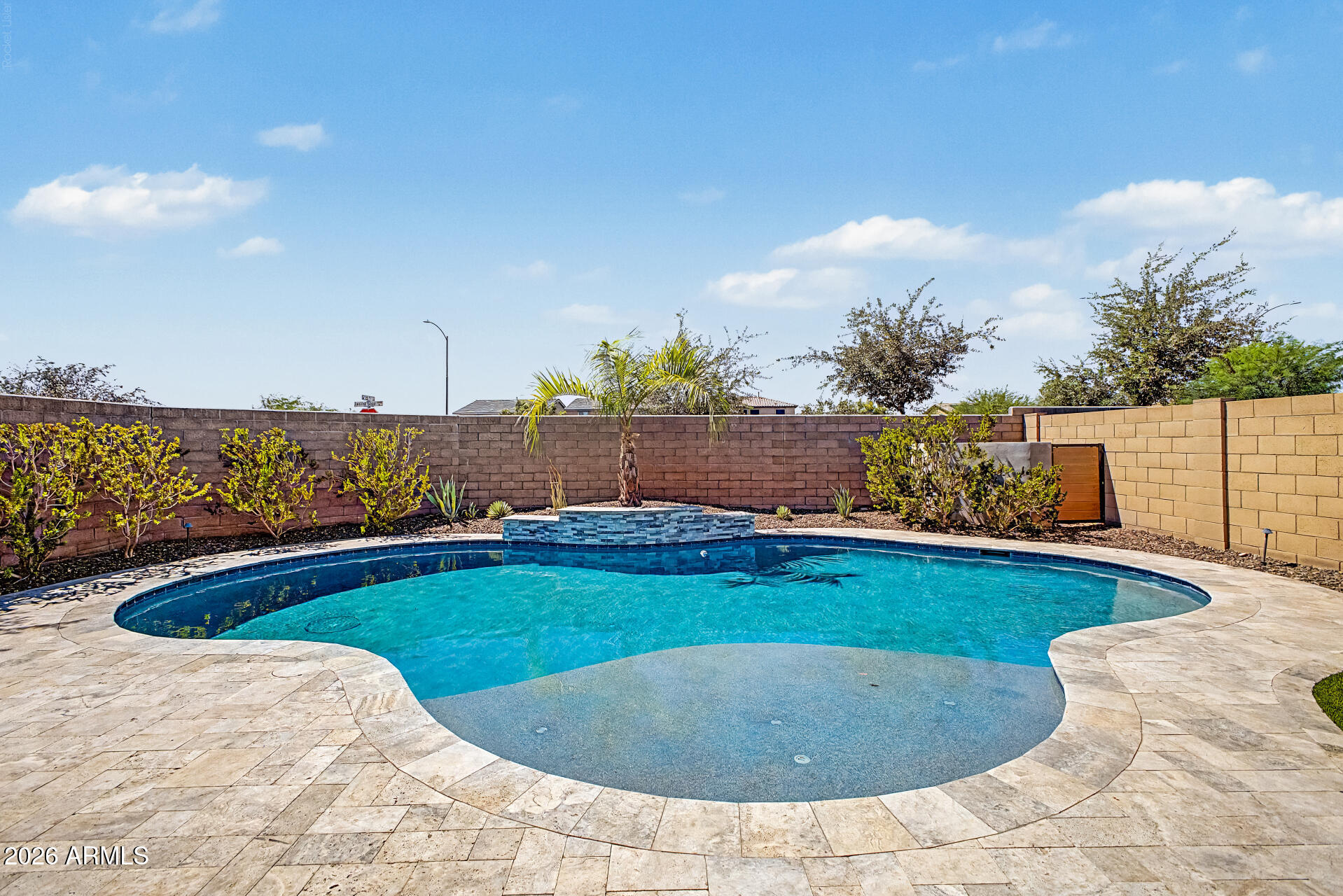 9854 W SANDS Drive