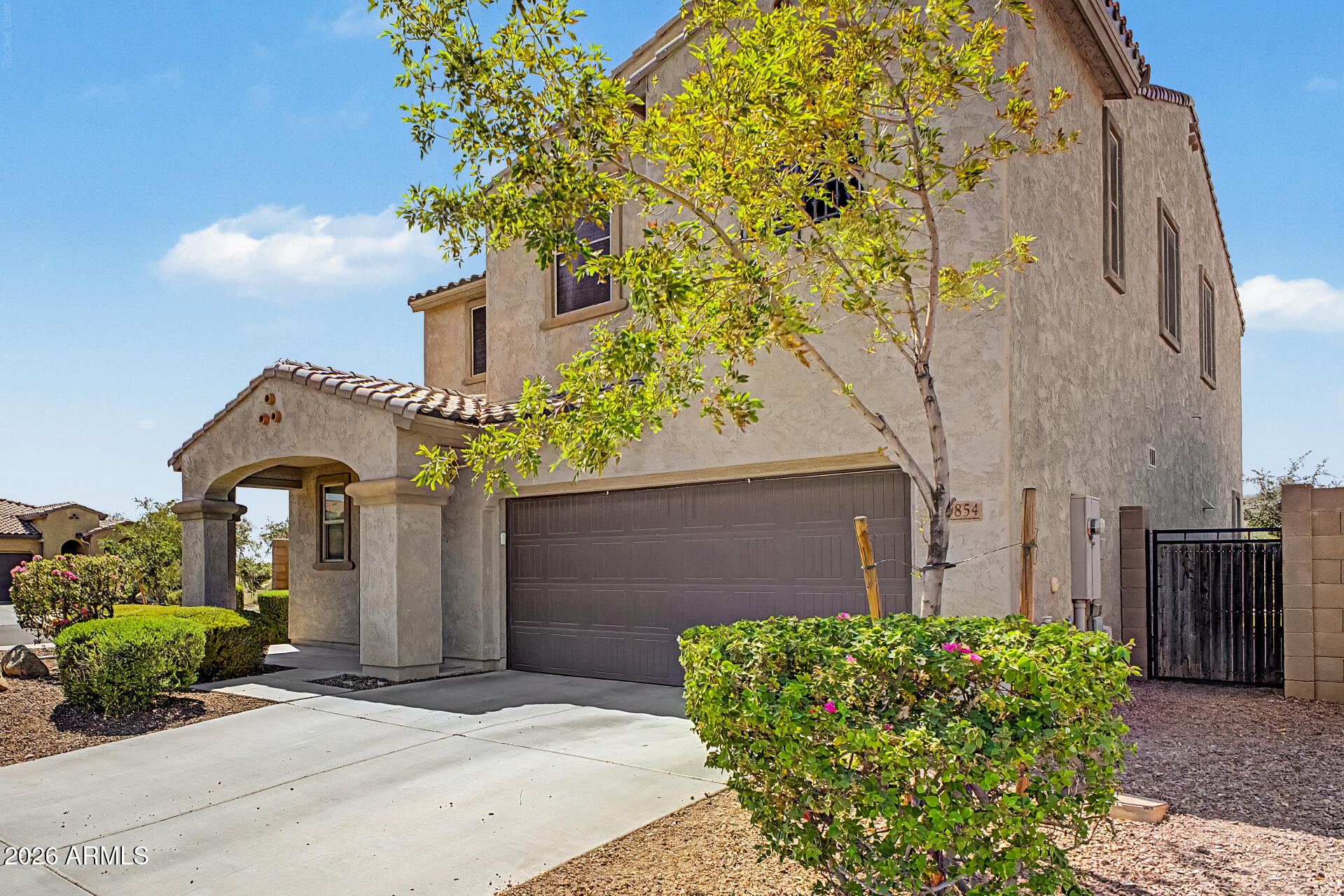 9854 W SANDS Drive