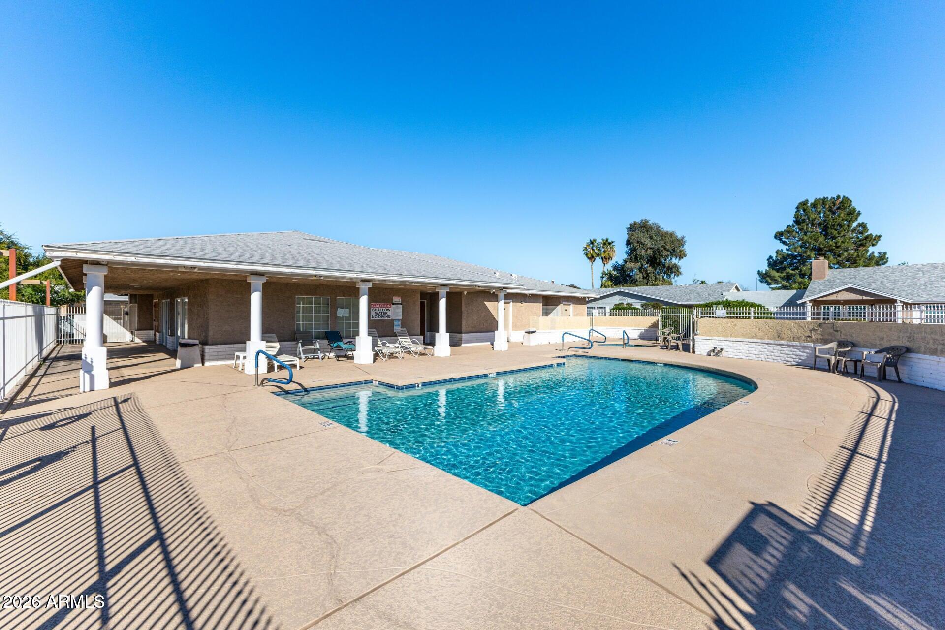 2929 E BROADWAY Road 5