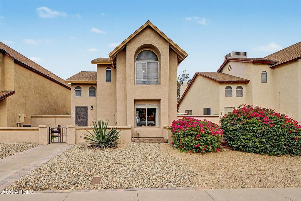 Photo of 16493 N 67th Lane, Peoria, AZ 85382 (MLS # 7020053)
