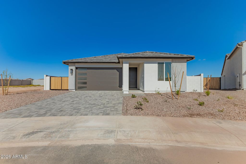 Photo of 1277 E Ridgerock Loop, Casa Grande, AZ 85122 (MLS # 6988389)