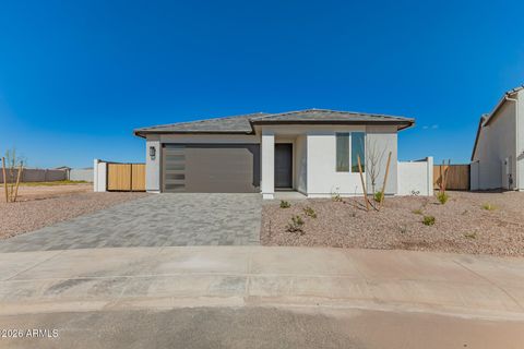 1277 E Ridgerock Loop Casa Grande AZ 85122