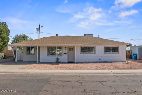 1123 E ALICE Avenue Phoenix AZ 85020