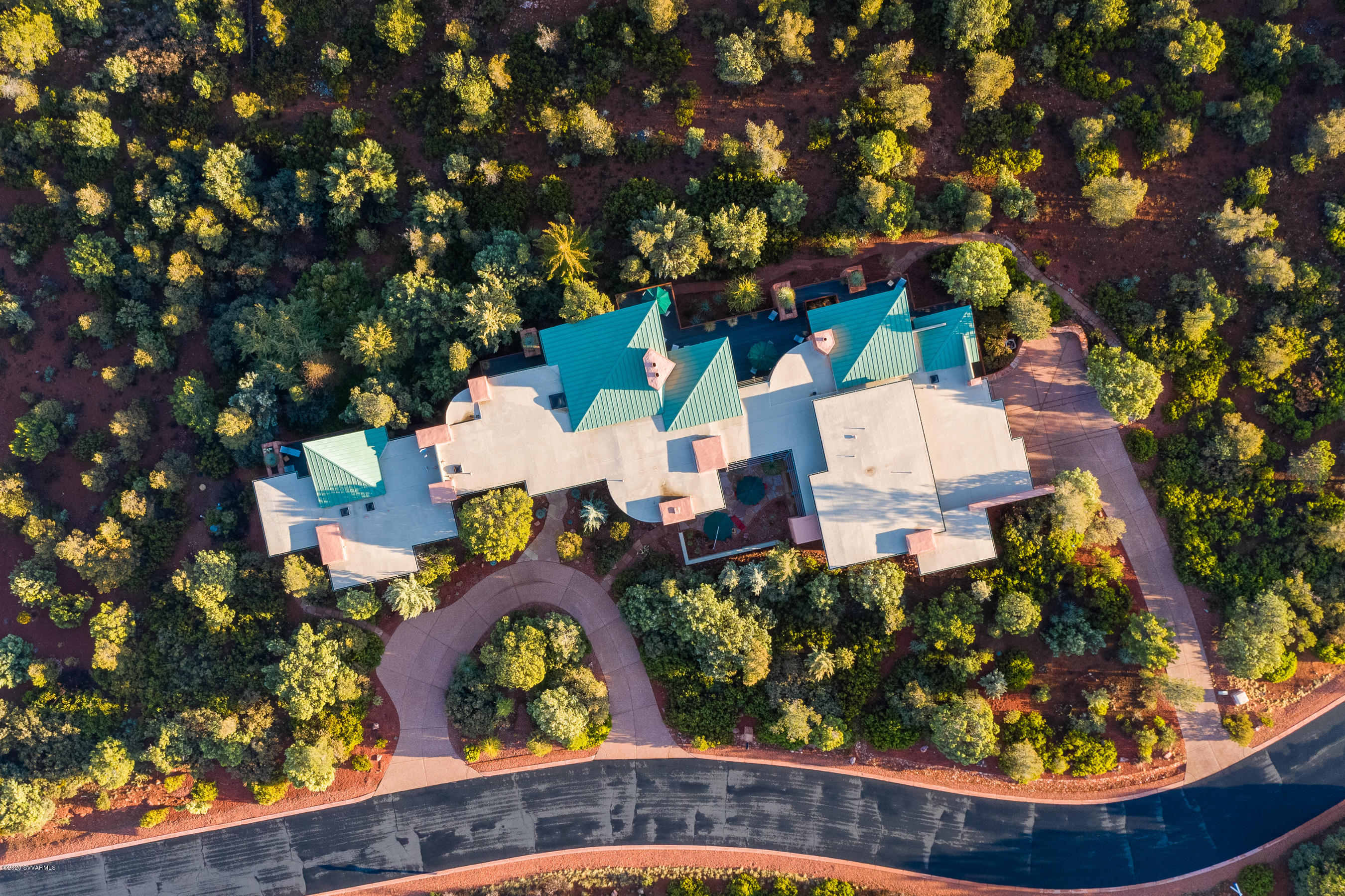 North Slopes 1 - 2 - Residential