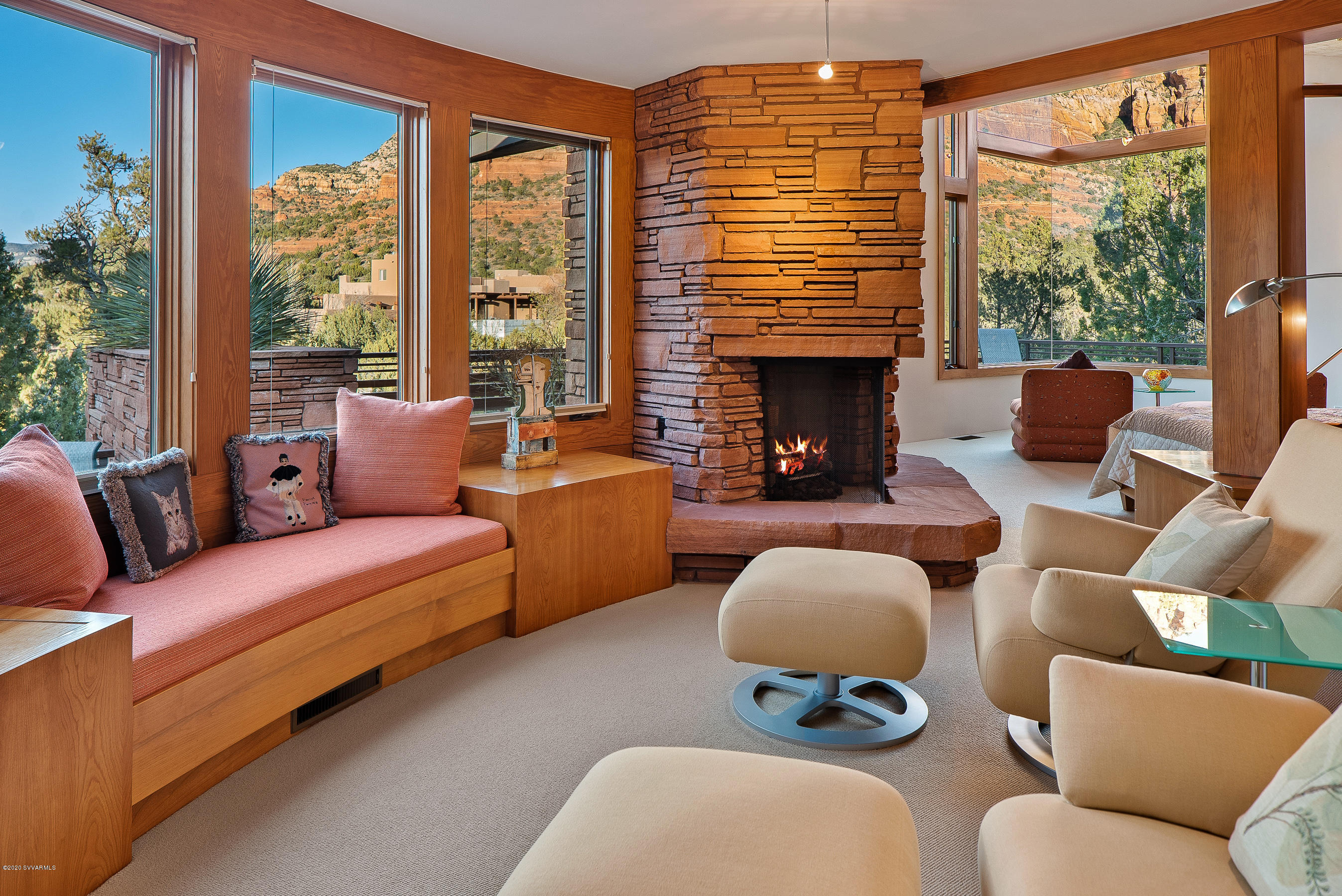 North Slopes 1 - 2 - Residential