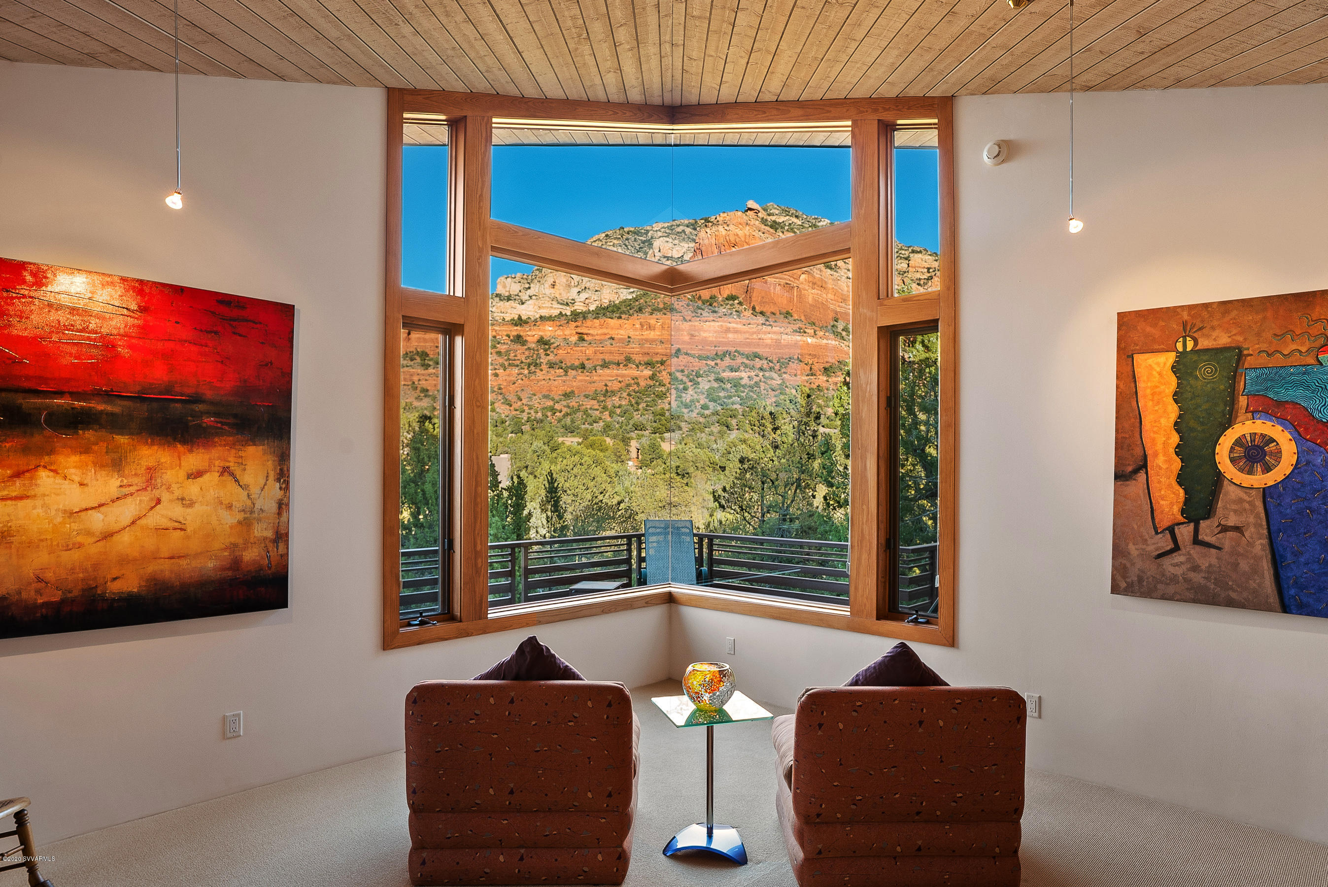 North Slopes 1 - 2 - Residential