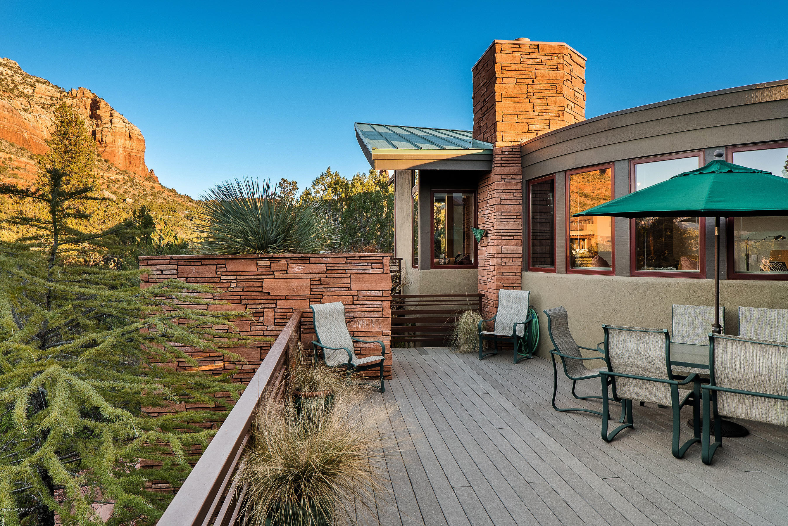 North Slopes 1 - 2 - Residential
