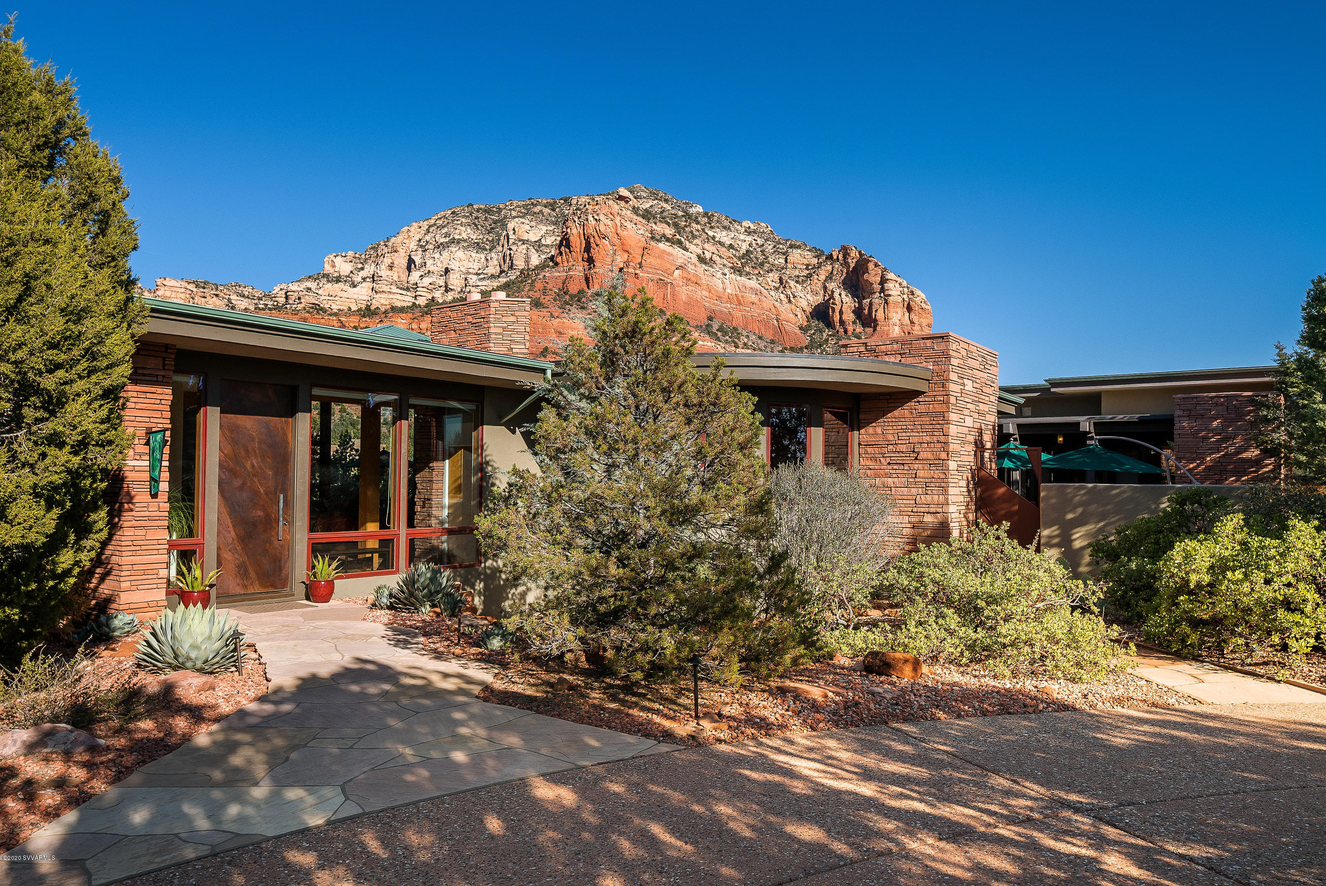 North Slopes 1 - 2 - Residential