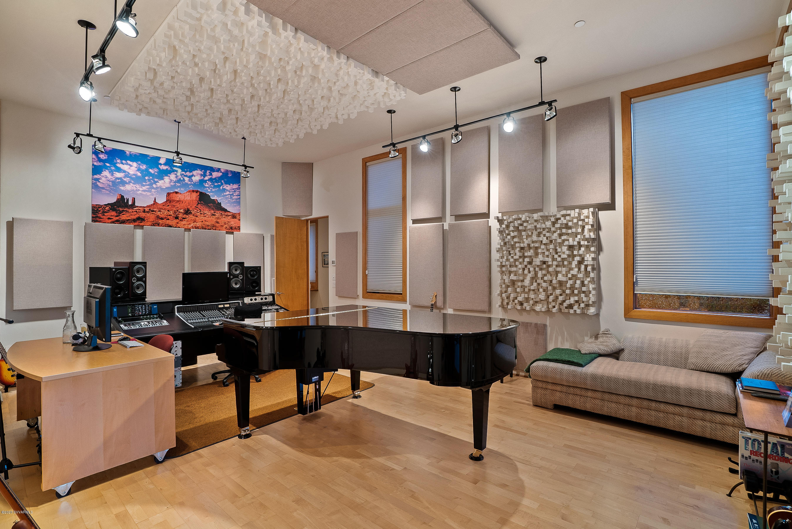 North Slopes 1 - 2 - Residential
