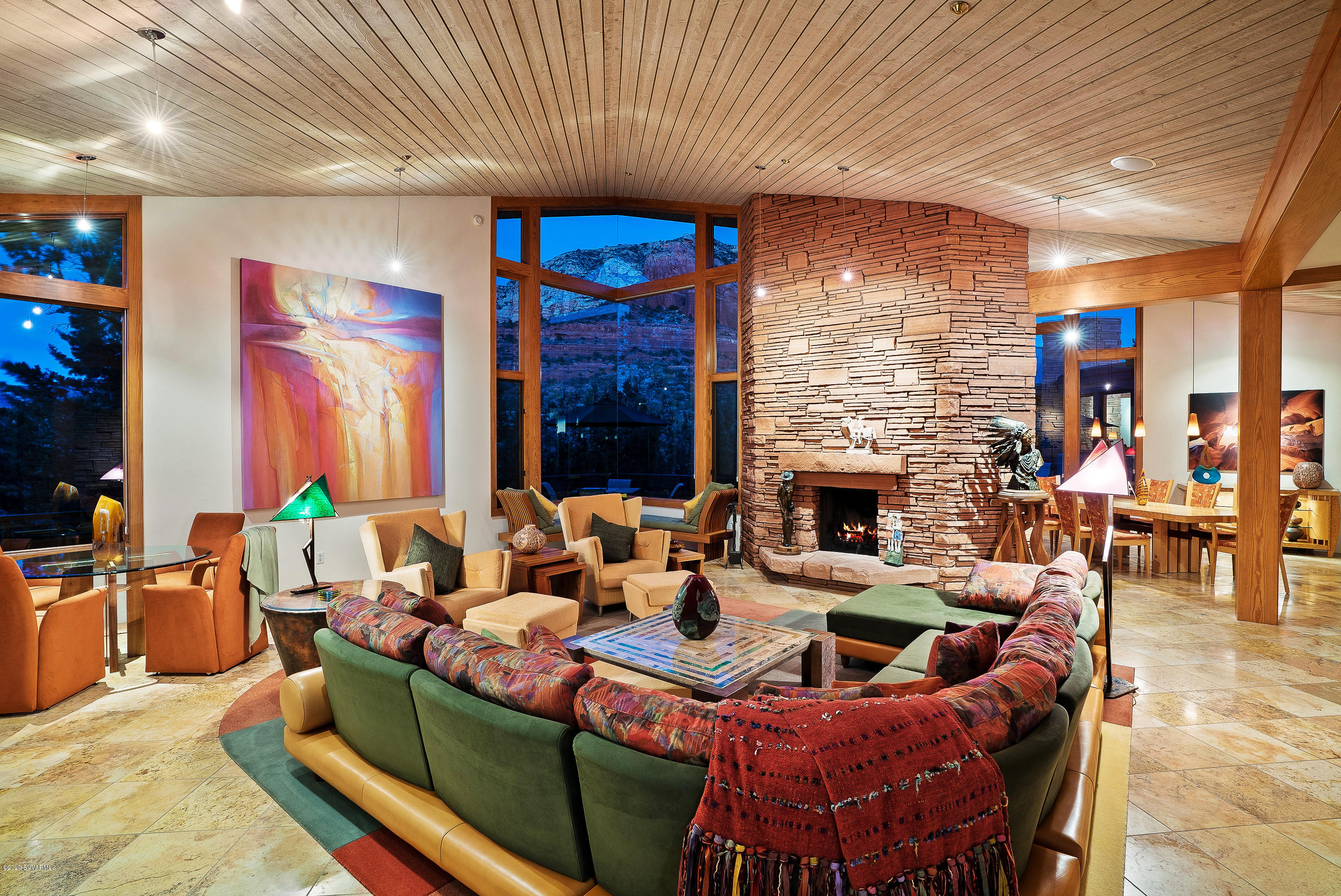 North Slopes 1 - 2 - Residential