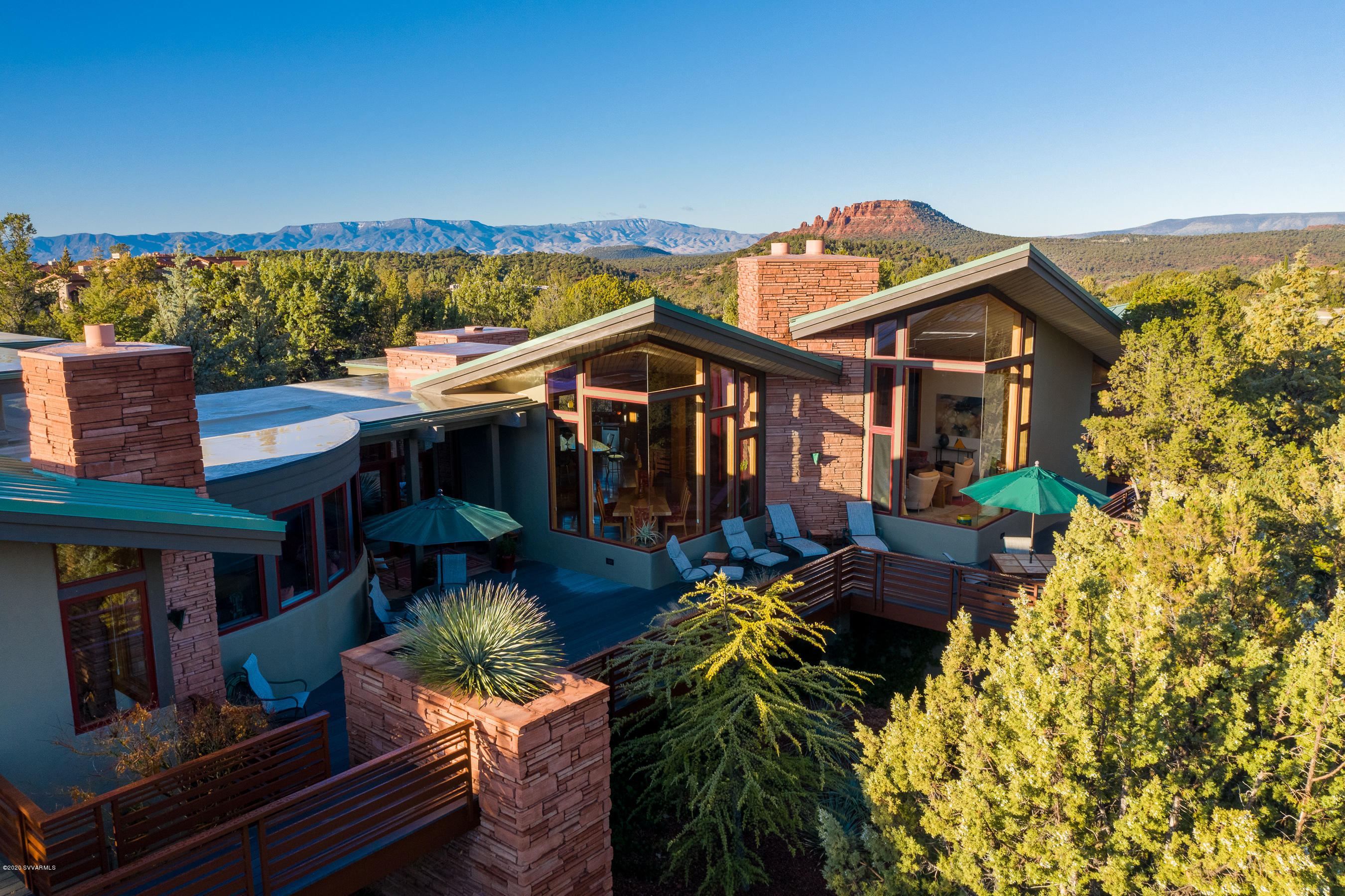 North Slopes 1 - 2 - Residential
