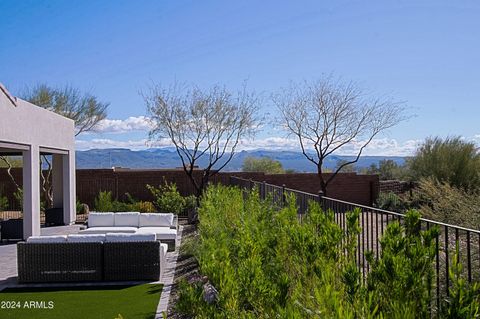 A home in Rio Verde