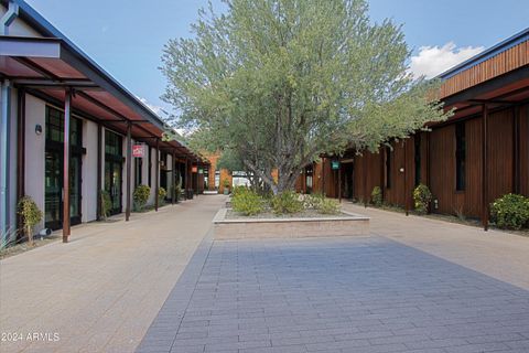 A home in Rio Verde