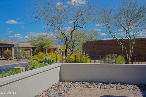 A home in Rio Verde