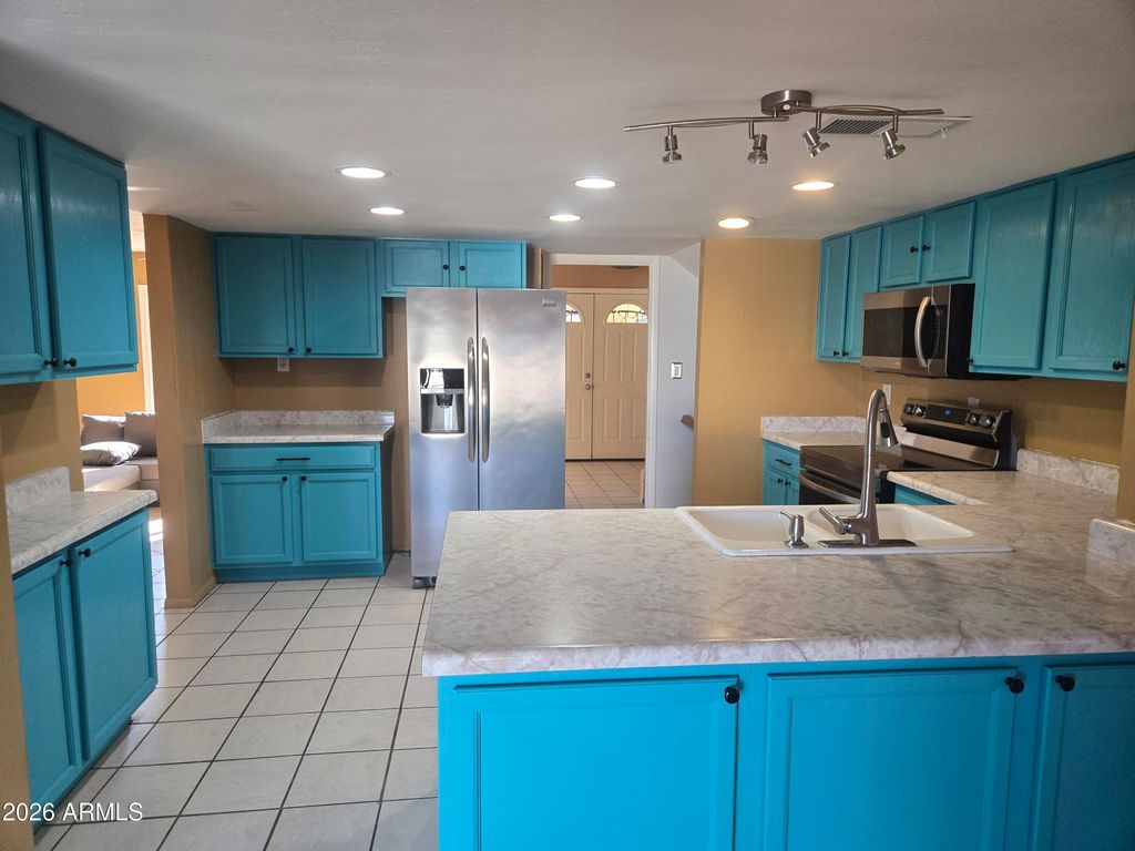 Photo of 3816 S Dorsey Lane, Tempe, AZ 85282 (MLS # 6998571)