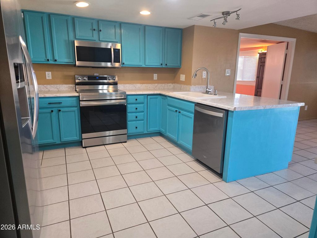 Photo of 3816 S Dorsey Lane, Tempe, AZ 85282 (MLS # 6998571)