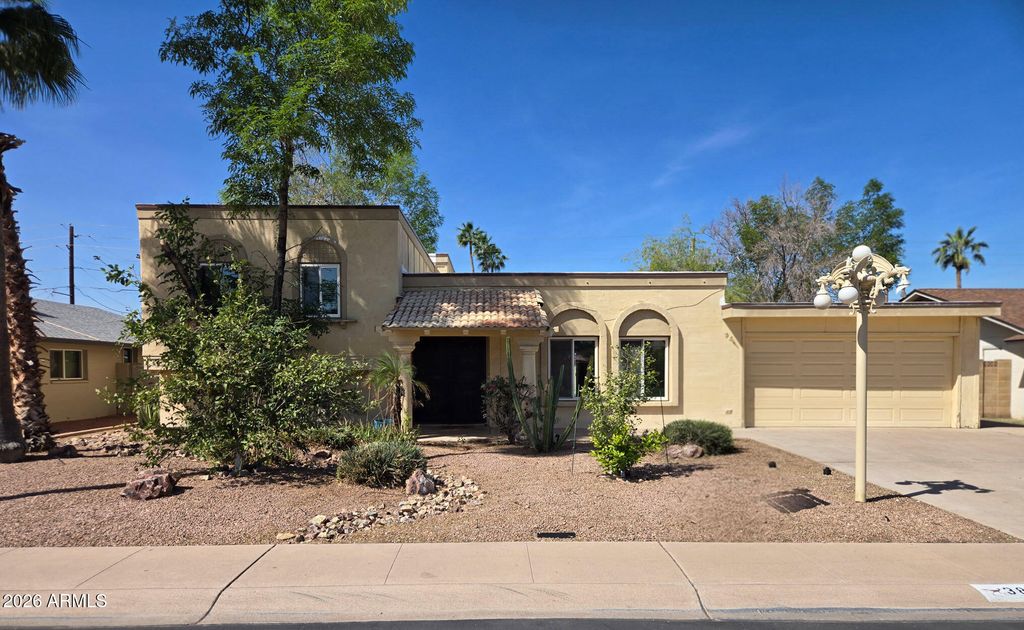Photo of 3816 S Dorsey Lane, Tempe, AZ 85282 (MLS # 6998571)