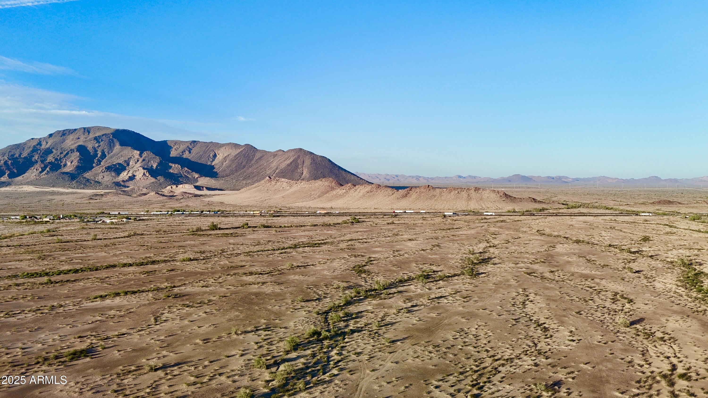 0 N 487th Ave 4.11 Acres -- -