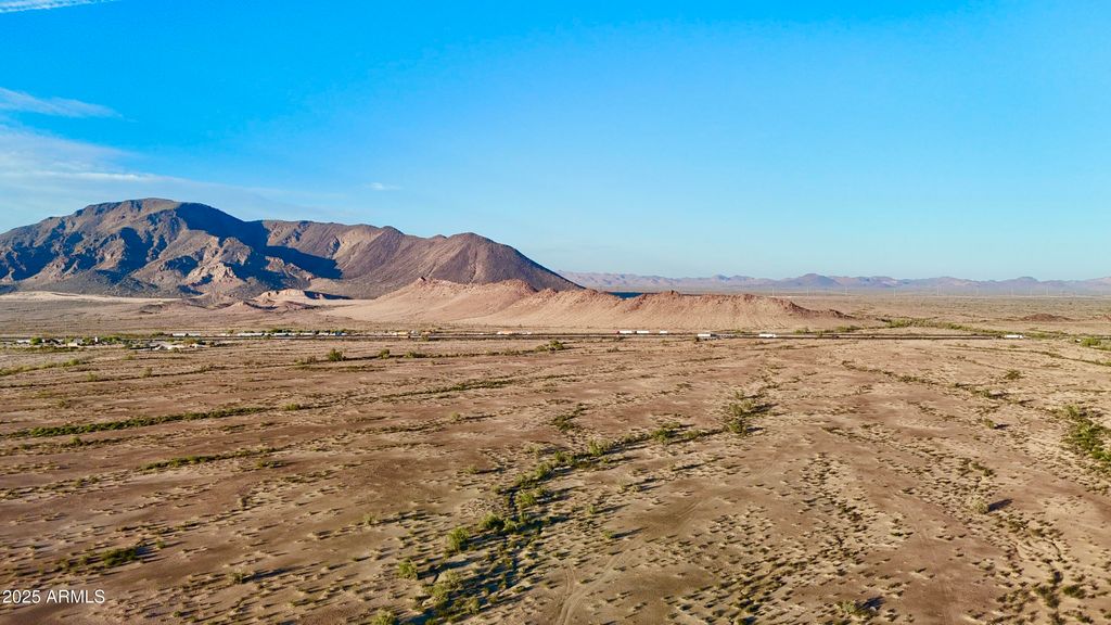 Photo of 0 N 487th Ave 4.11 Acres #-, Tonopah, AZ 85354 (MLS # 6947739)