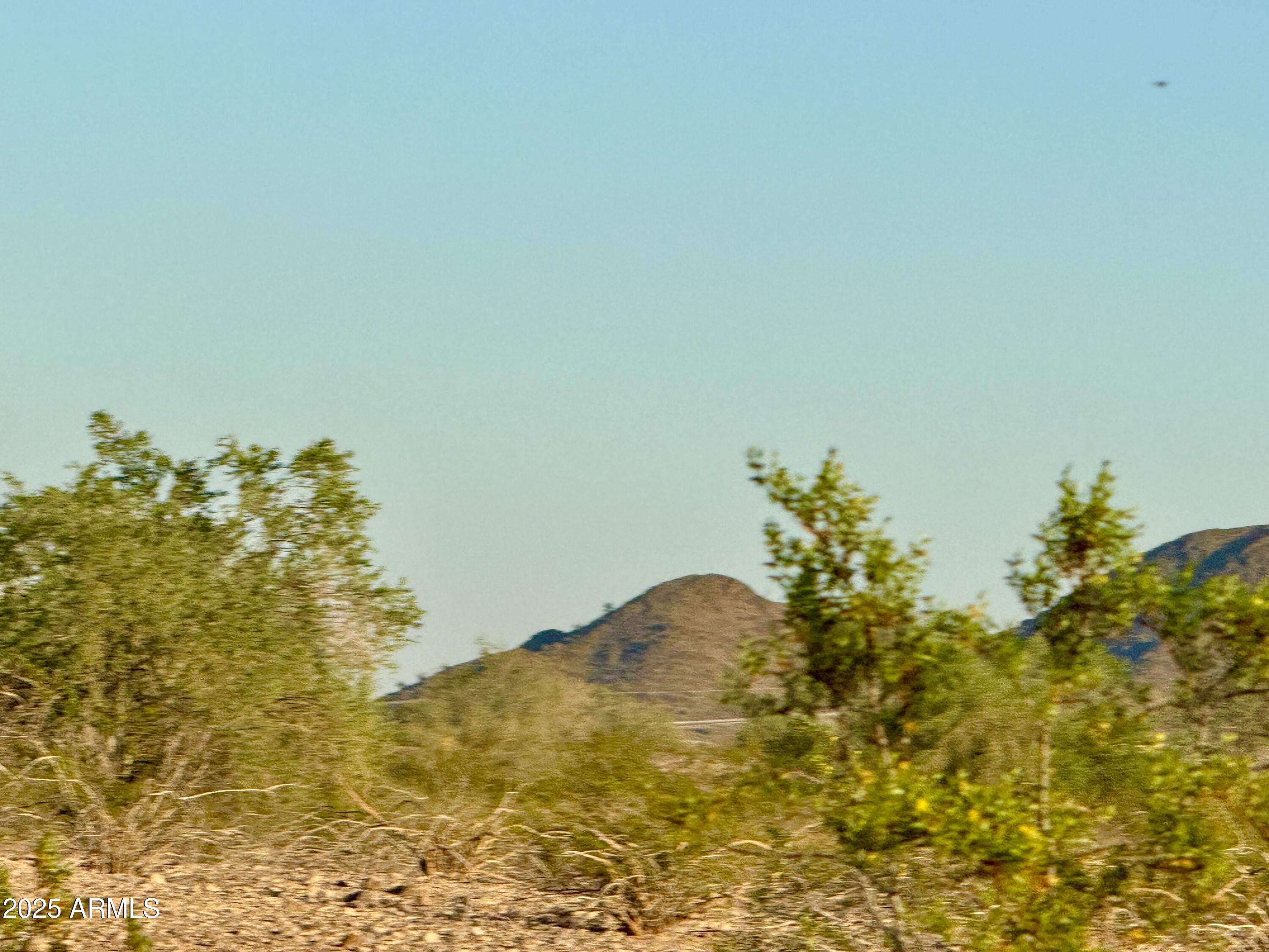 0 N 487th Ave 4.11 Acres -- -