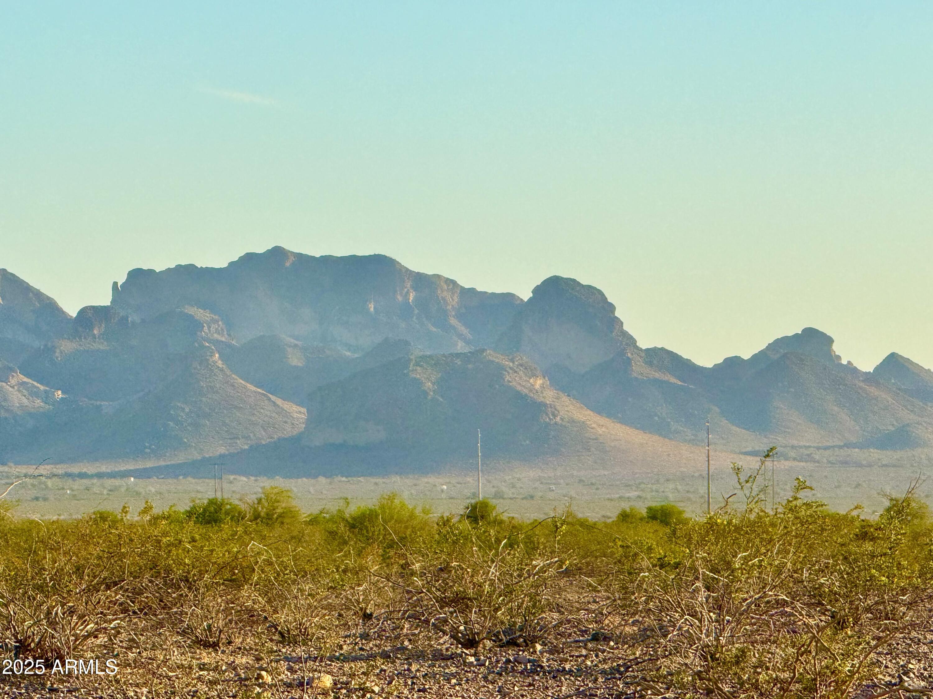 0 N 487th Ave 4.11 Acres -- -