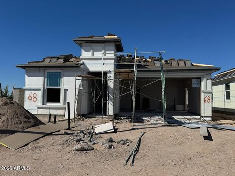 12318 N 300TH Drive Buckeye AZ 85396